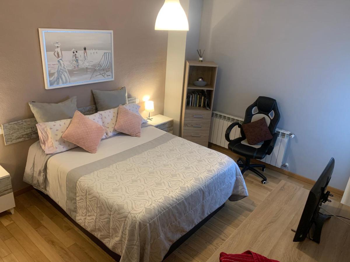 habitación cómoda cerca de Madrid y Toledo Sesena Exterior foto