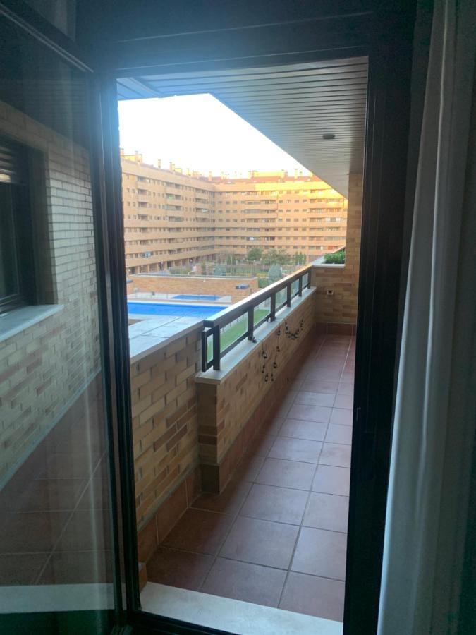 habitación cómoda cerca de Madrid y Toledo Sesena Exterior foto