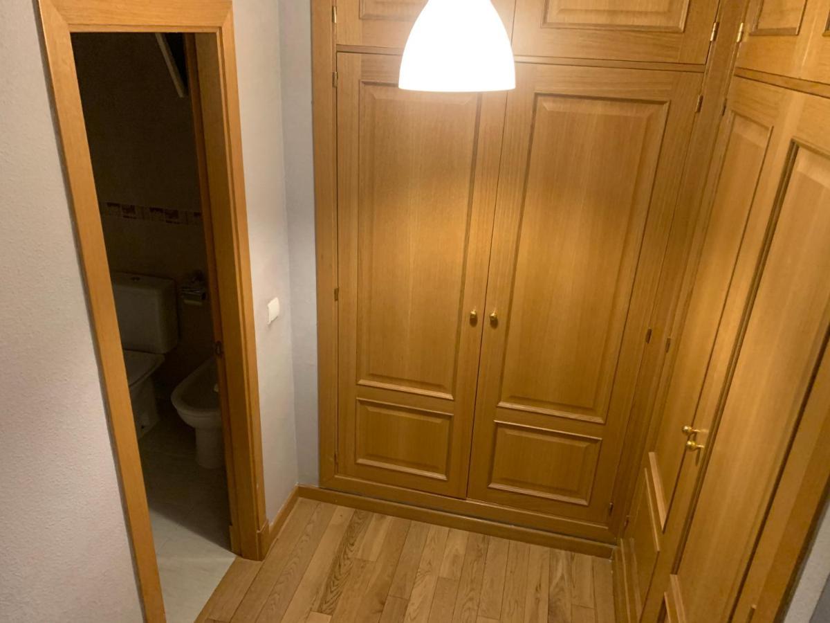 habitación cómoda cerca de Madrid y Toledo Sesena Exterior foto