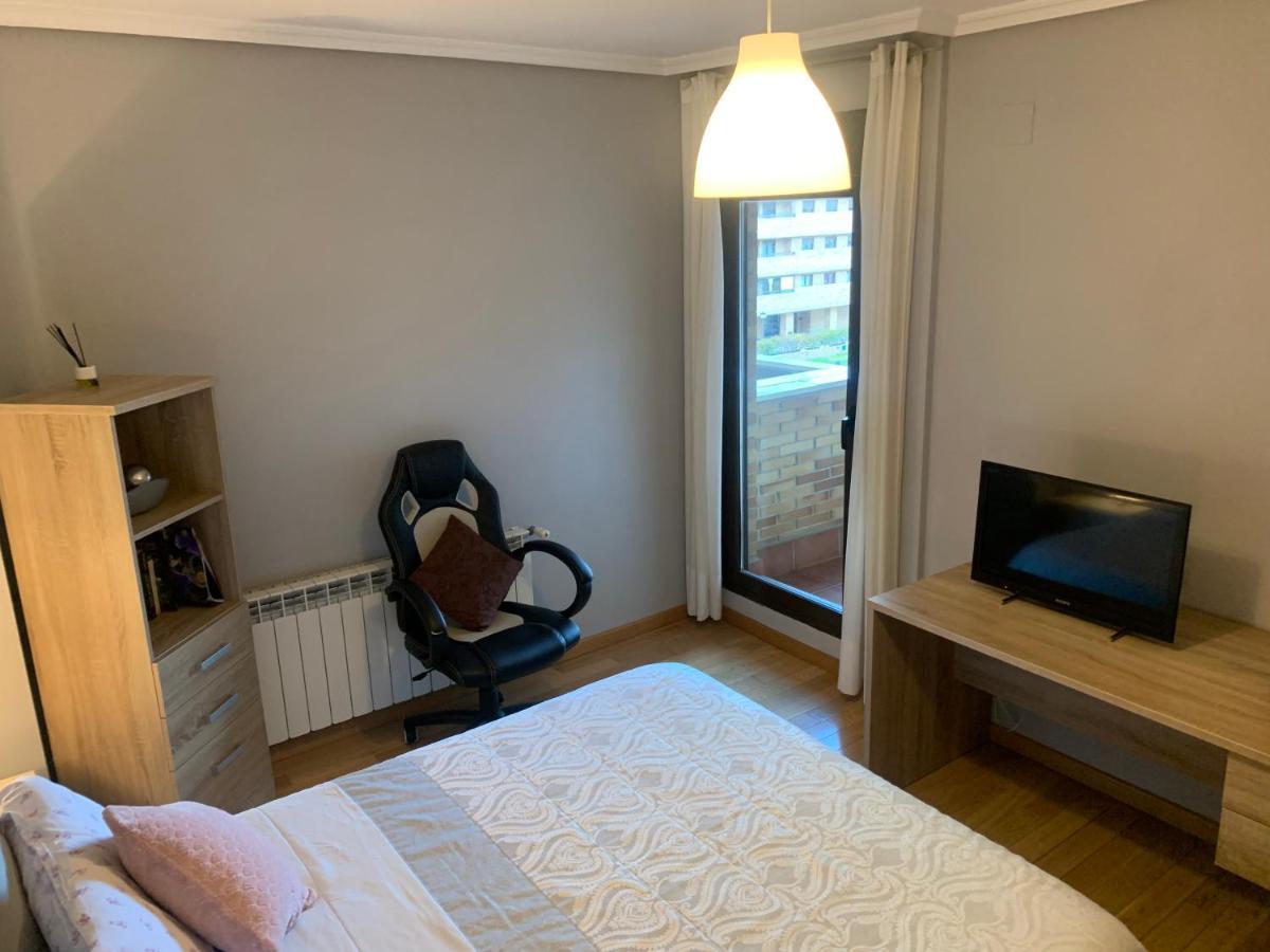 habitación cómoda cerca de Madrid y Toledo Sesena Exterior foto