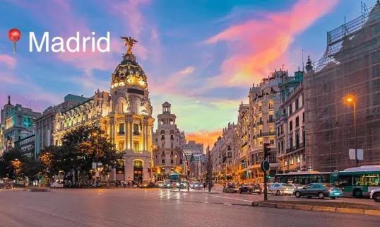 habitación cómoda cerca de Madrid y Toledo Sesena Exterior foto