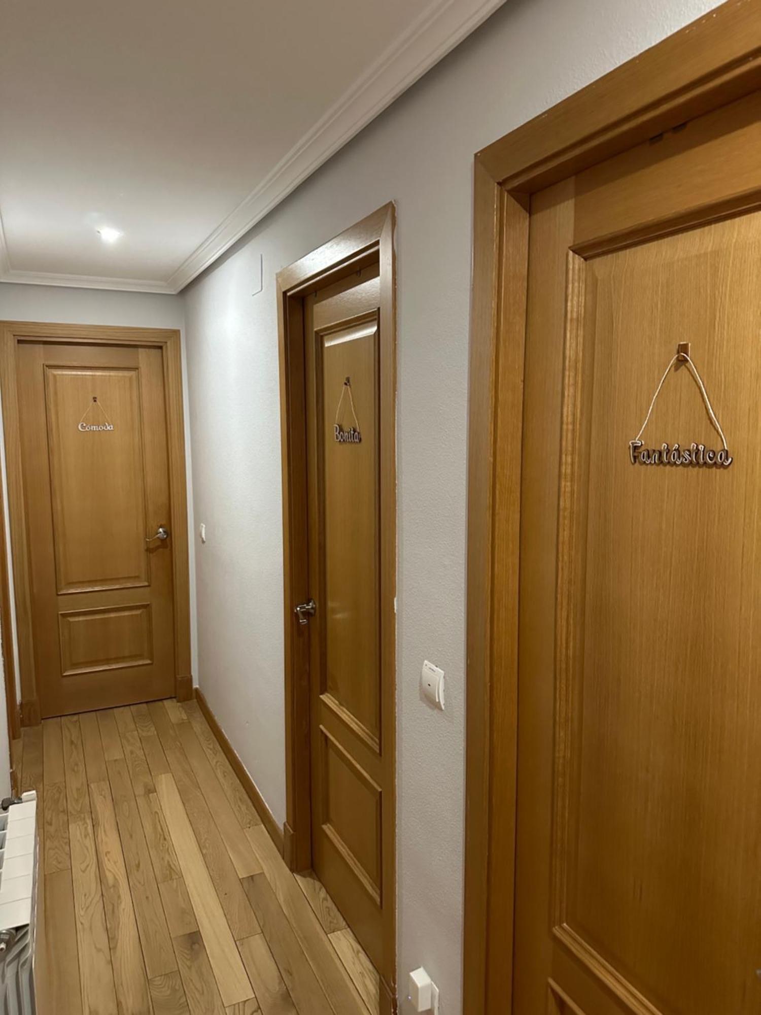 habitación cómoda cerca de Madrid y Toledo Sesena Exterior foto