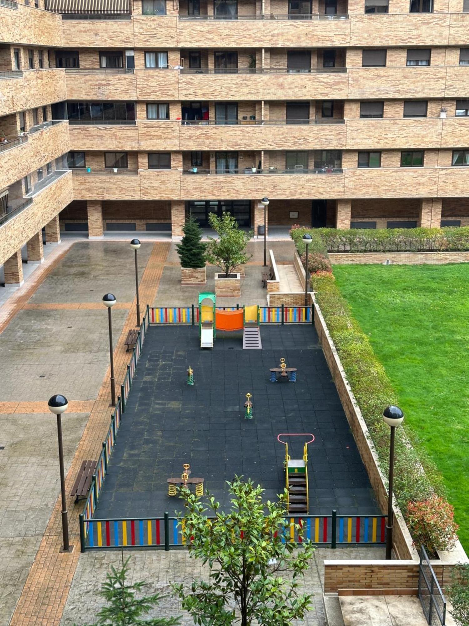 habitación cómoda cerca de Madrid y Toledo Sesena Exterior foto