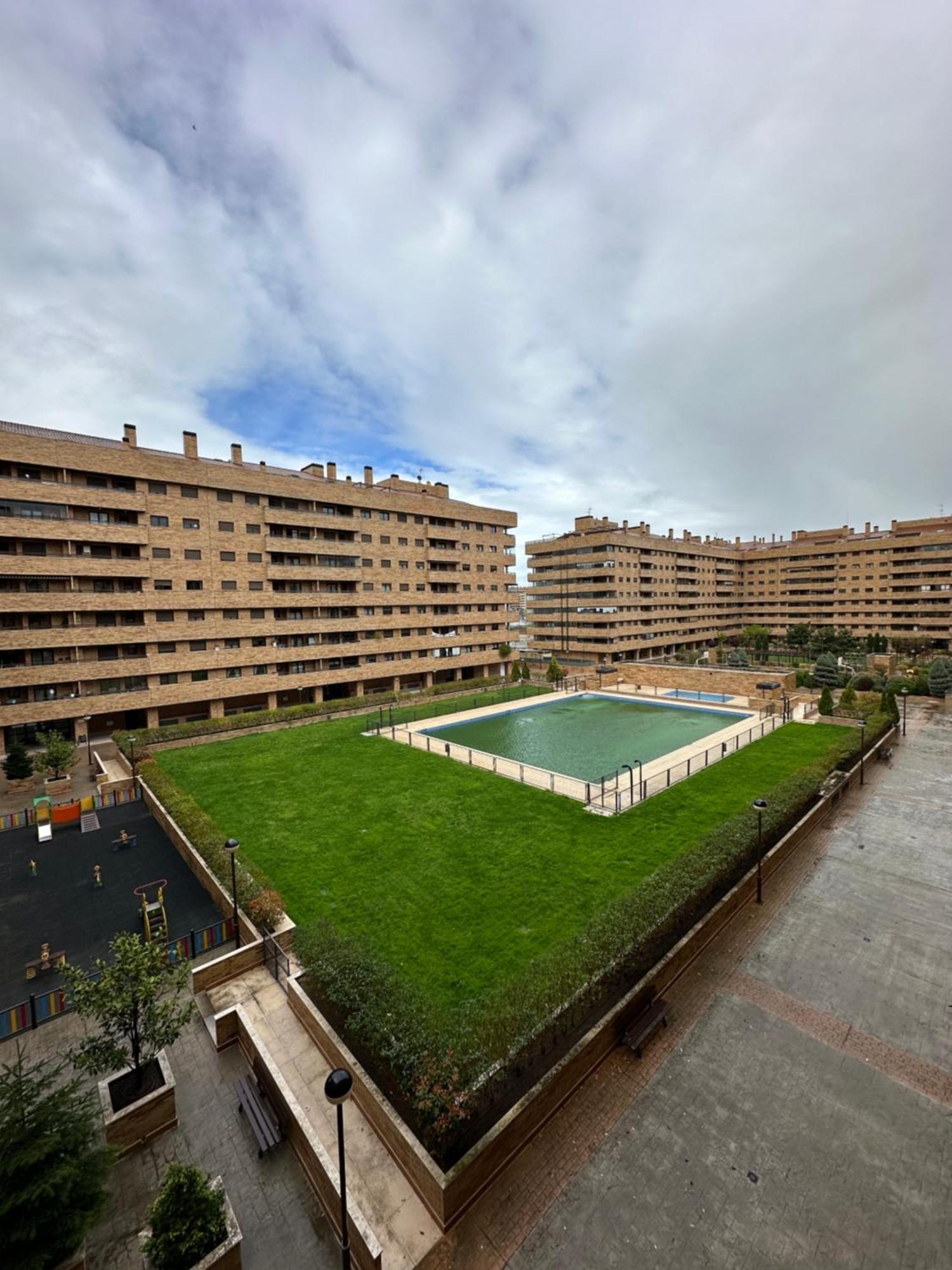 habitación cómoda cerca de Madrid y Toledo Sesena Exterior foto