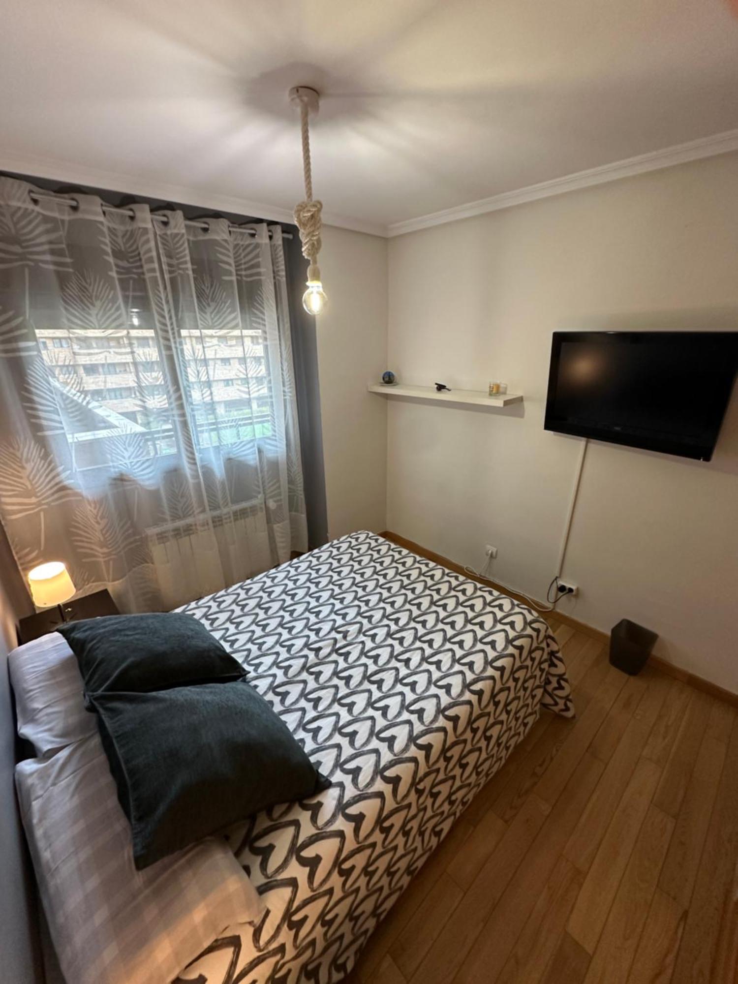 habitación cómoda cerca de Madrid y Toledo Sesena Quarto foto
