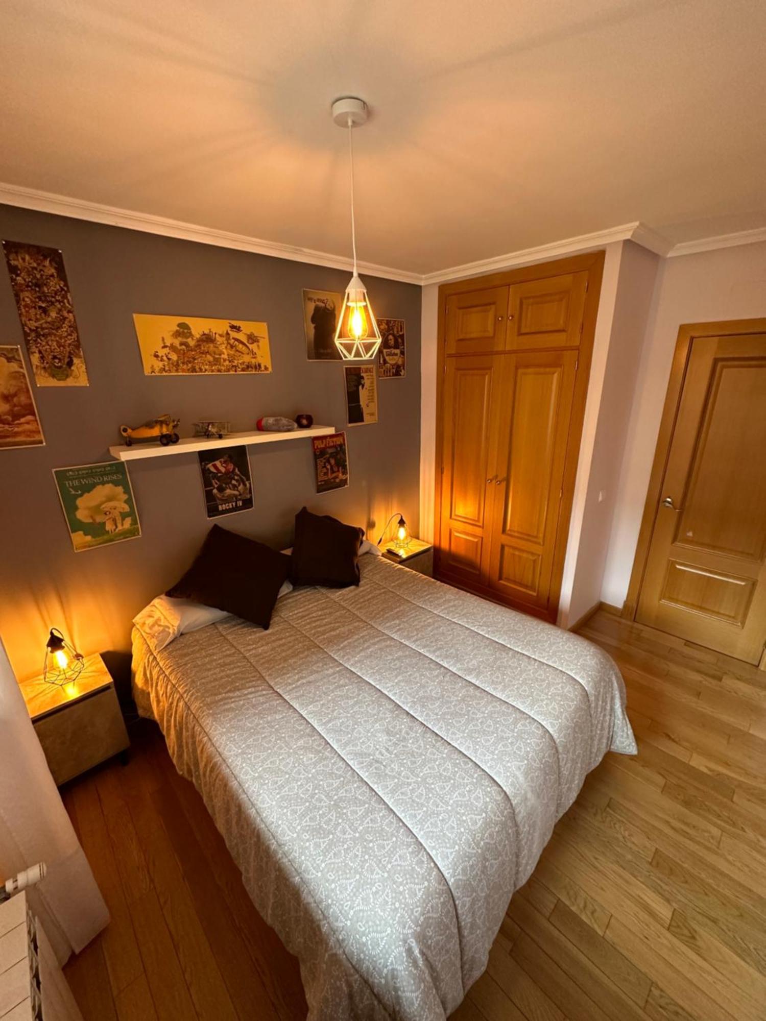 habitación cómoda cerca de Madrid y Toledo Sesena Quarto foto