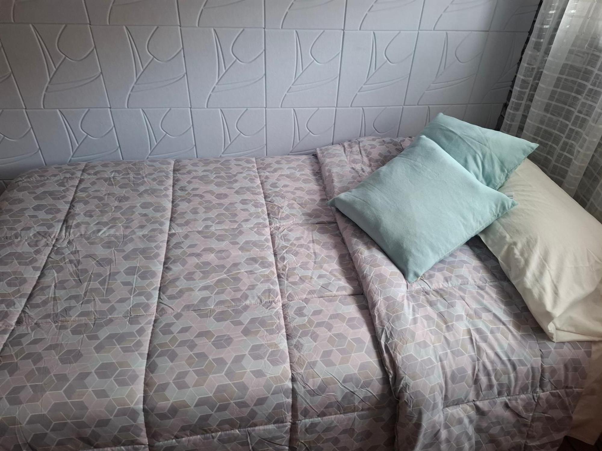 habitación cómoda cerca de Madrid y Toledo Sesena Quarto foto