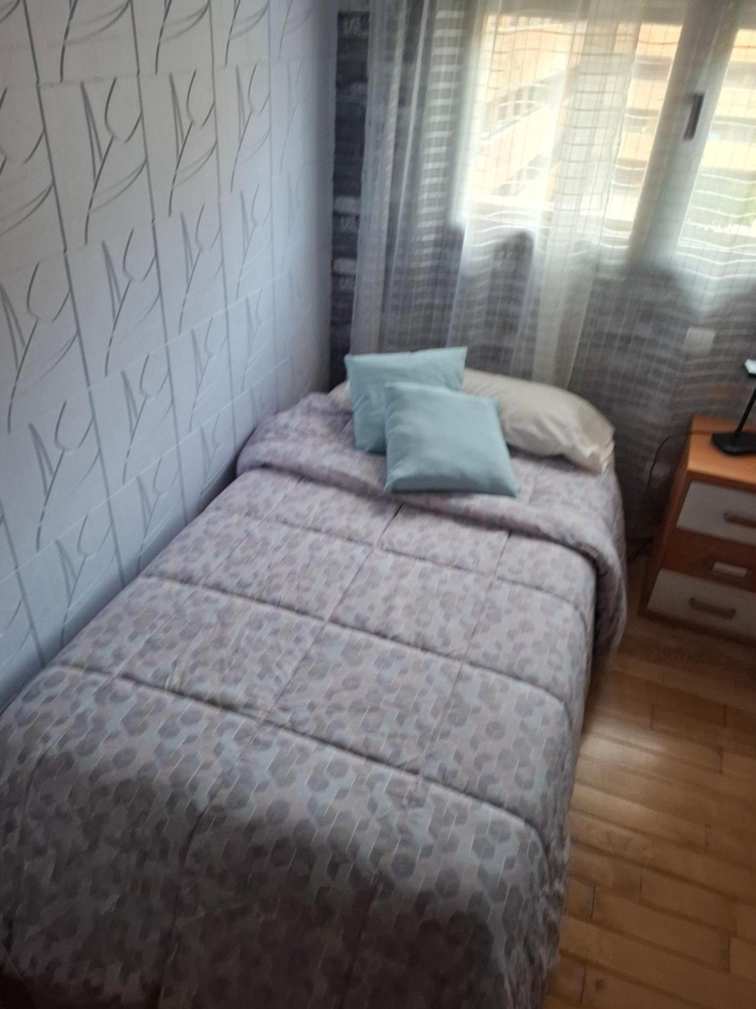 habitación cómoda cerca de Madrid y Toledo Sesena Exterior foto